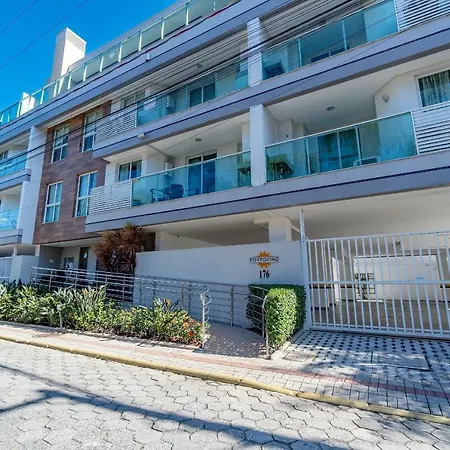 Localizacao Central - Apartamento A 200M Da Praia Bombinhas Exterior photo