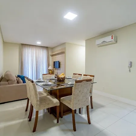Localizacao Central - Apartamento A 200M Da Praia Bombinhas Exterior photo