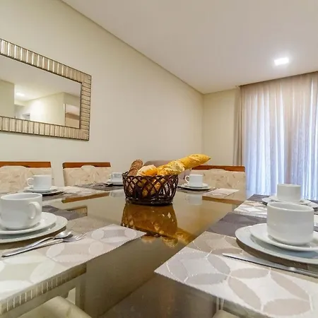 Localizacao Central - Apartamento A 200M Da Praia Bombinhas Exterior photo