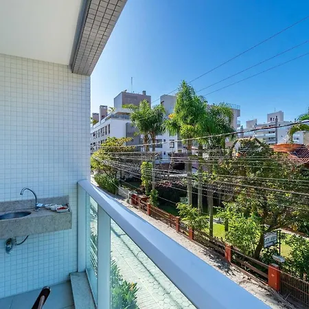 Localizacao Central - Apartamento A 200M Da Praia Bombinhas Exterior photo