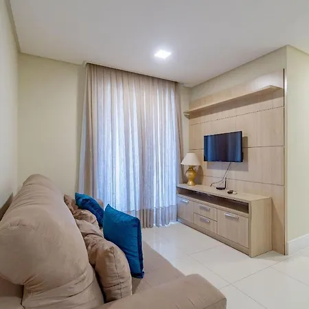 Localizacao Central - Apartamento A 200M Da Praia Bombinhas Exterior photo