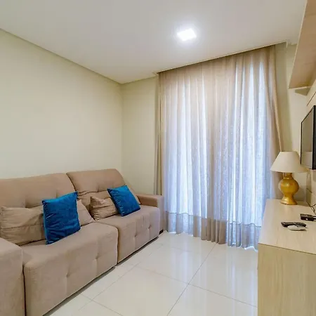 Localizacao Central - Apartamento A 200M Da Praia Bombinhas Exterior photo