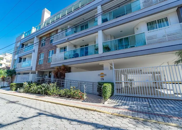Localizacao Central - Apartamento A 200M Da Praia