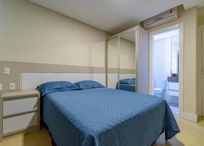 Localizacao Central - Apartamento A 200M Da Praia