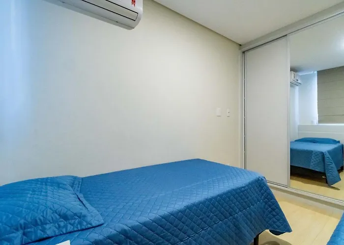 Localizacao Central - Apartamento A 200M Da Praia