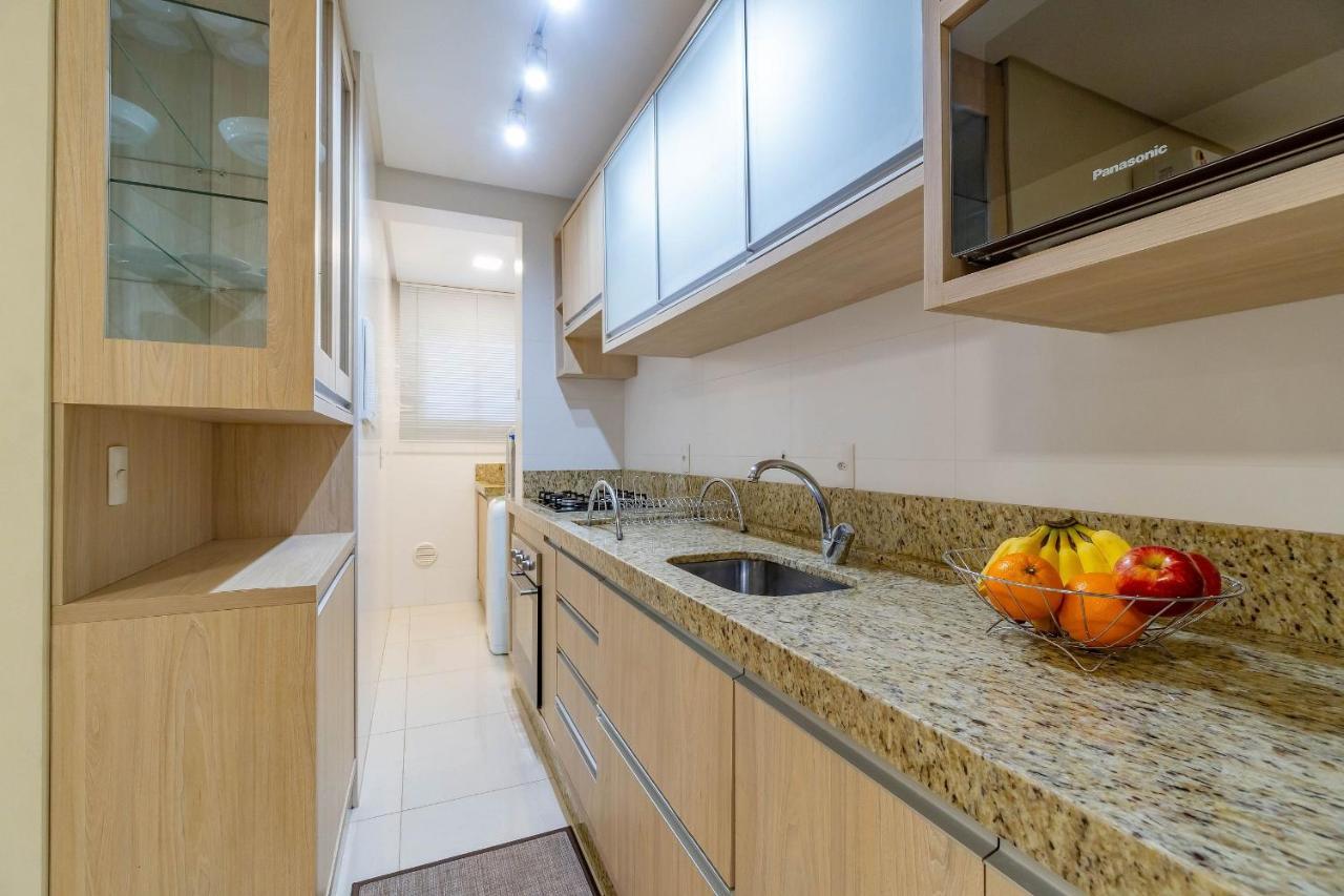 Localizacao - A 200m Da Apartment *