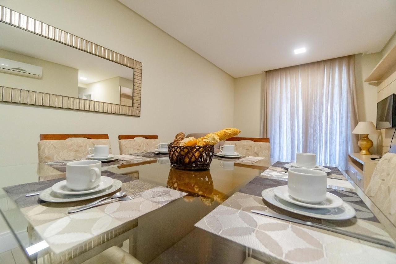 Apartment Localizacao - A 200m Da *