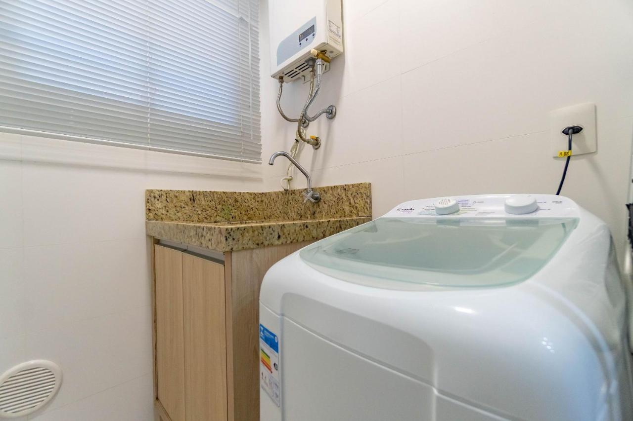 Apartment Localizacao - A 200m Da