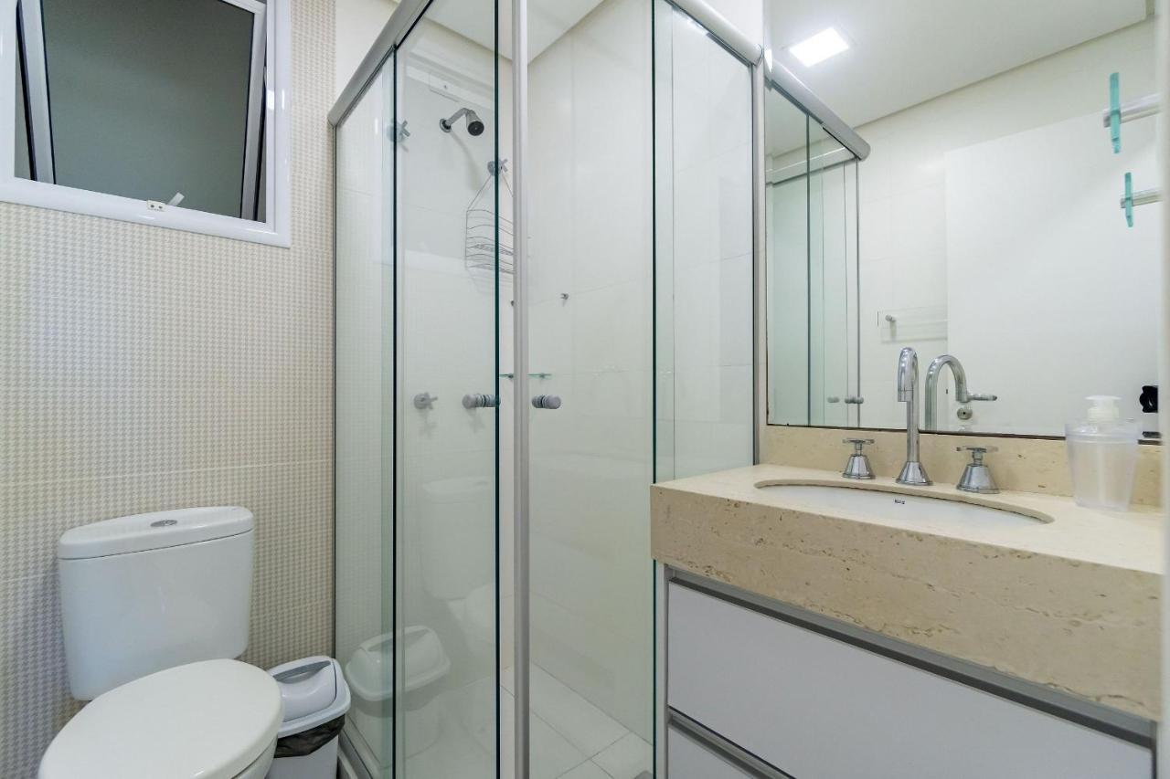 Localizacao - A 200m Da Apartment Bombinhas