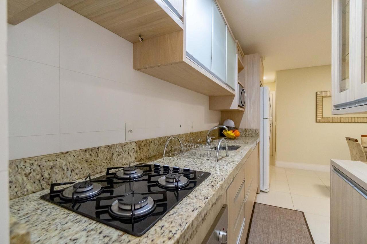 Apartment Localizacao - A 200m Da