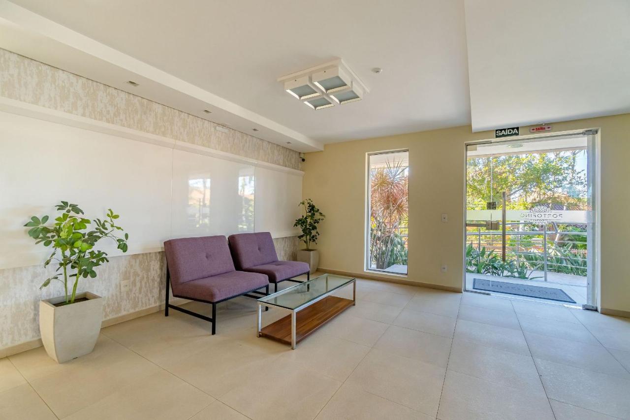 Apartment Localizacao - A 200m Da Bombinhas